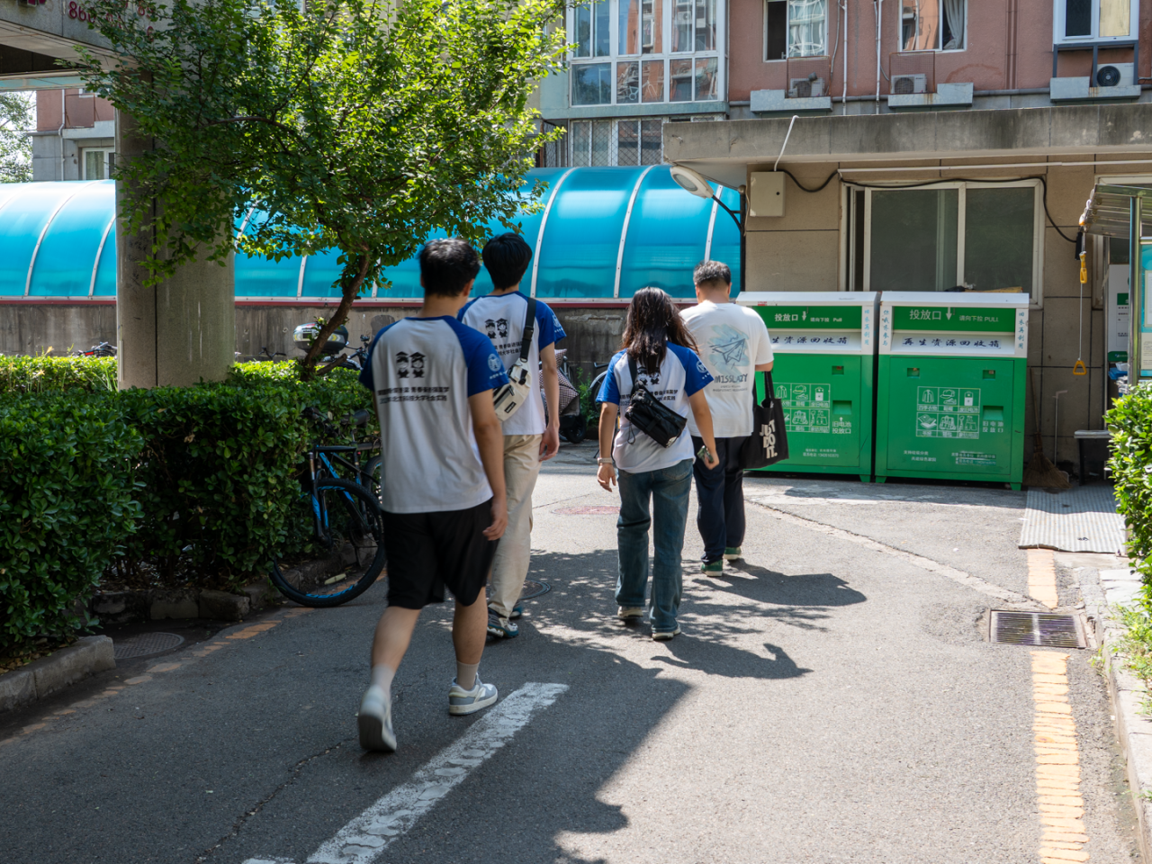 实践活动